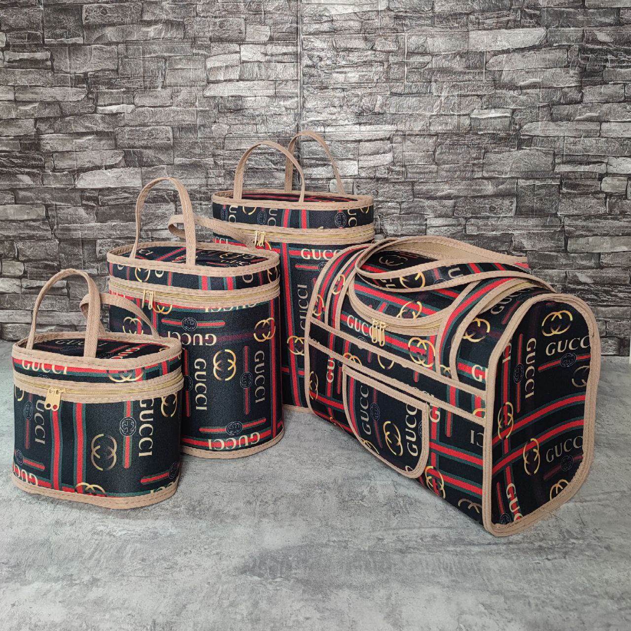 طرح گوچی