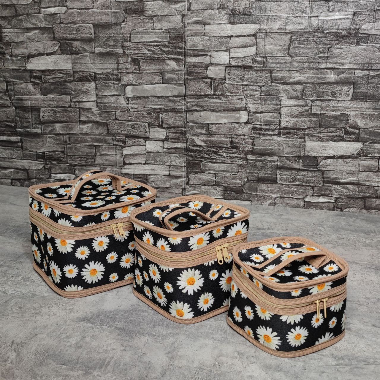 طرح گل بابونه