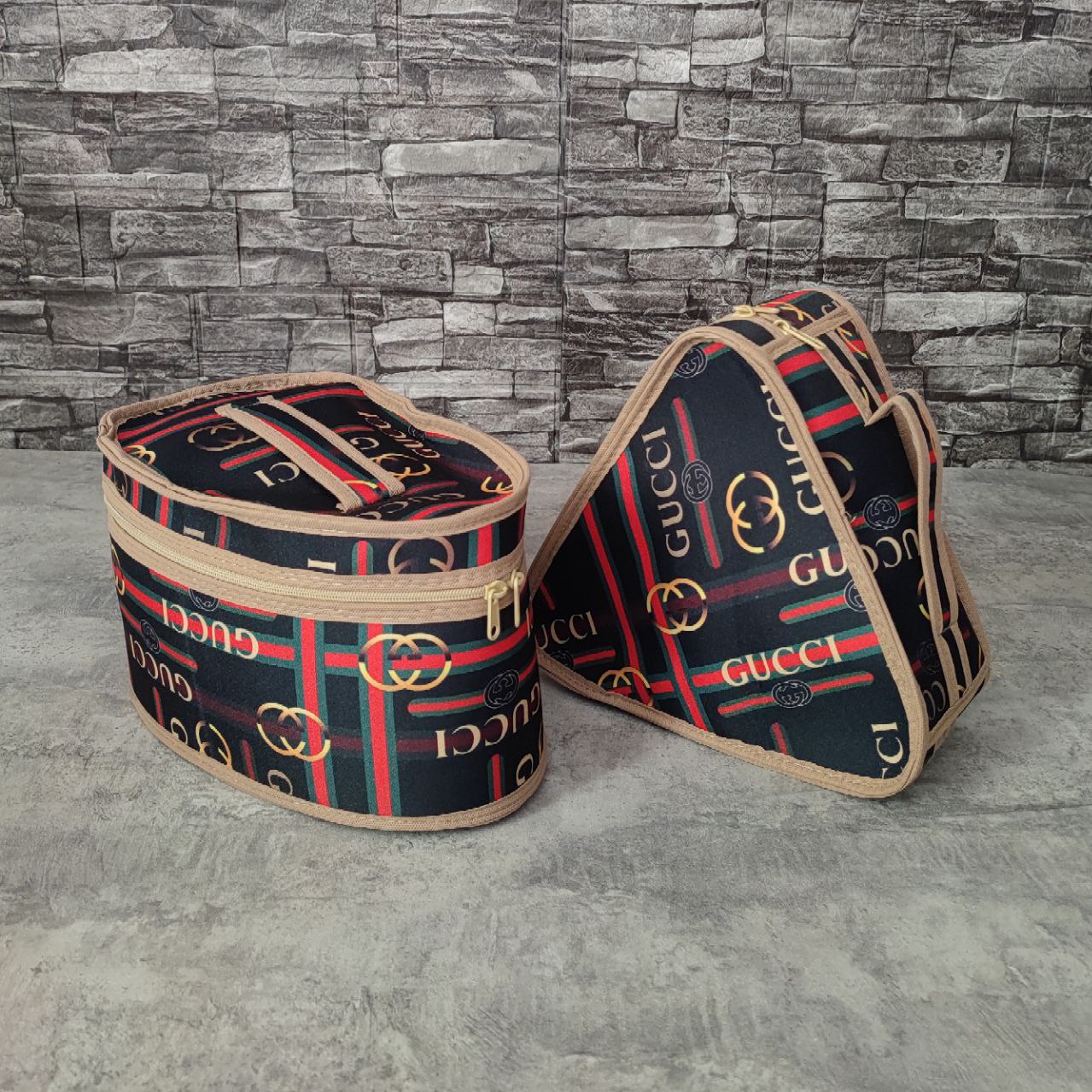 طرح گوچی خطوط قرمز