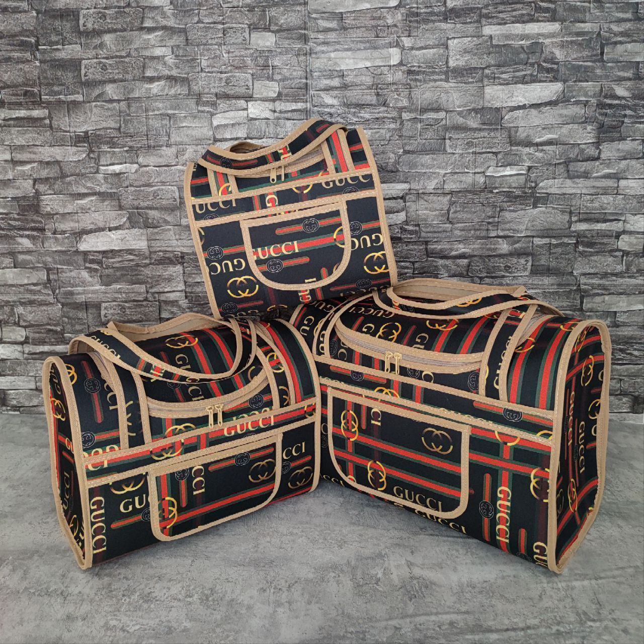 طرح گوچی خطوط قرمز