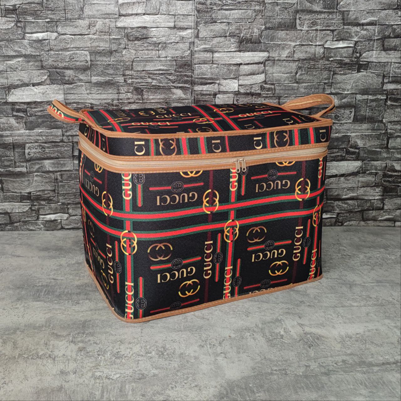 طرح گوچی خطوط قرمز
