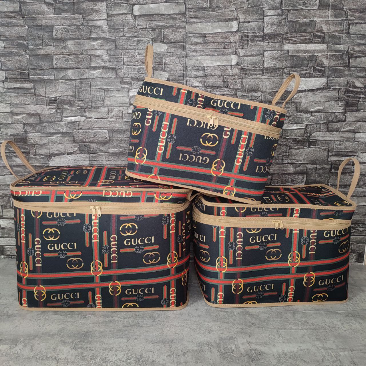 طرح گوچی خطوط قرمز