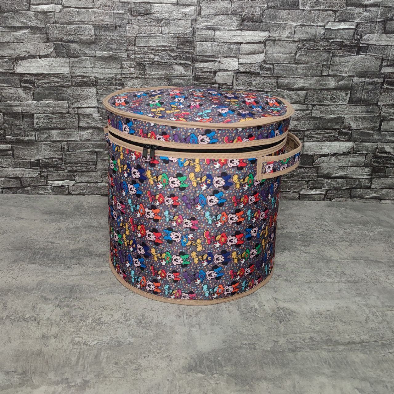طرح میکی موس