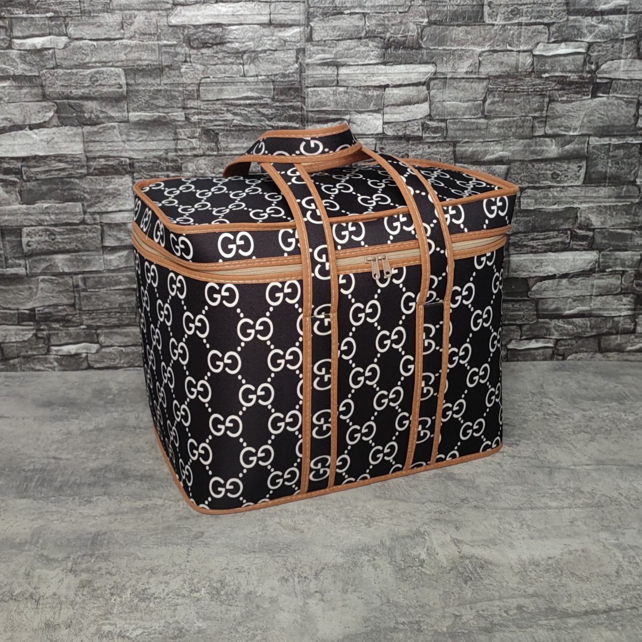 طرح گوچی سیاه و سفید